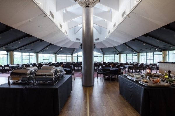 Lapland Hotels Ylläskaltio (Kittilä)